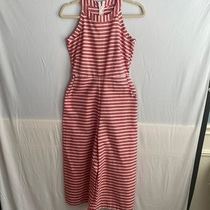 Boutique Wide Leg Jumper